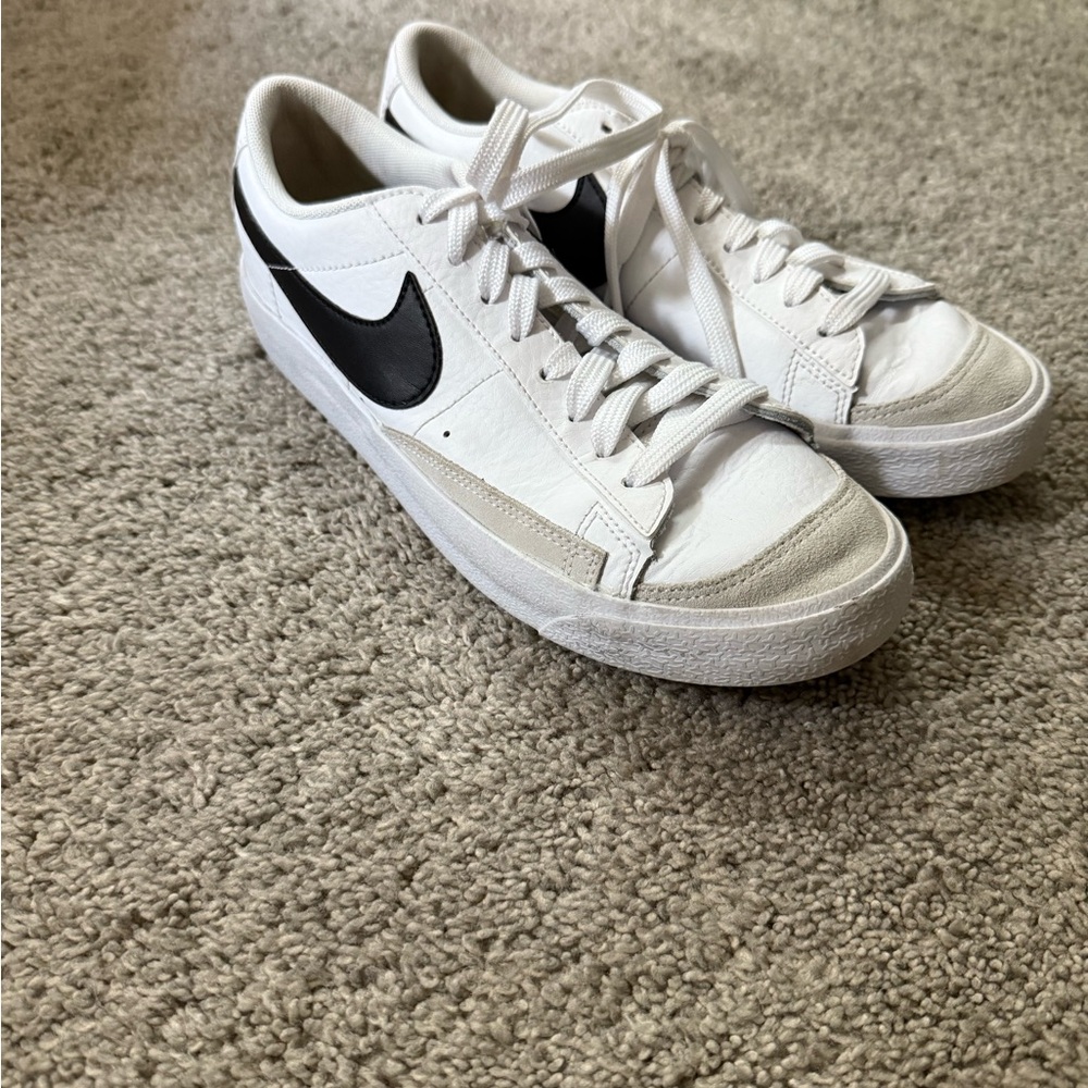 Nike blazer low sneaker